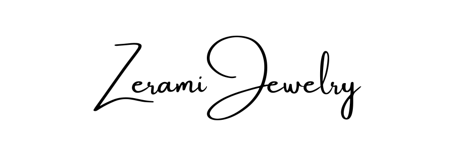 Zeramijewelry